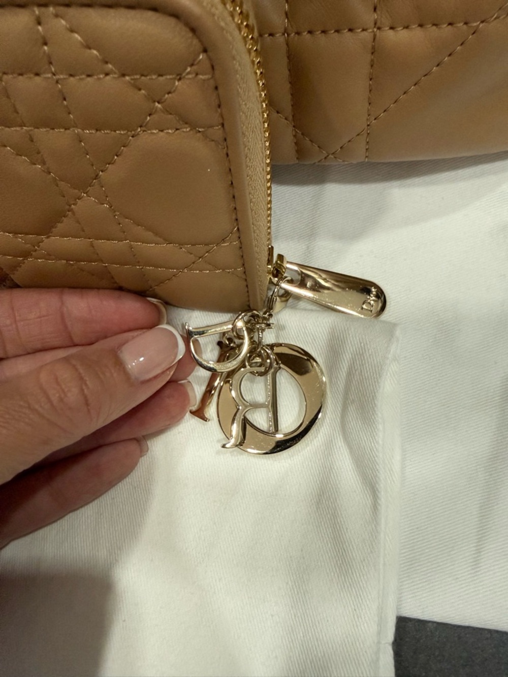 Christian Dior Wallet - Picture 2 of 3
